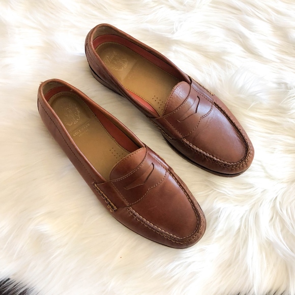 Cole Haan Grand Pinch Handsewn Penny 